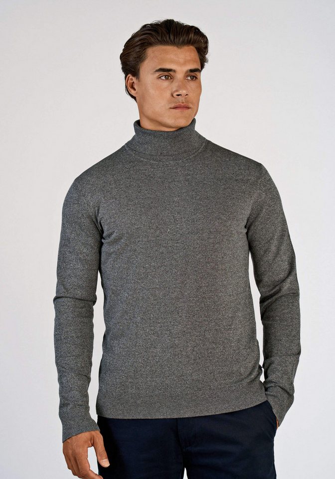 LINDBERGH Rollkragenpullover Lindbergh Rollkragenpull von LINDBERGH