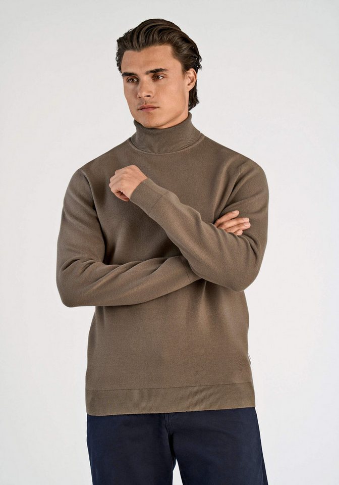 LINDBERGH Rollkragenpullover Lindbergh Rollkragenpull von LINDBERGH