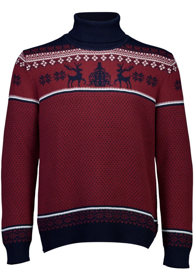 LINDBERGH Rollkragenpullover Lindbergh Rollkragenpull von LINDBERGH