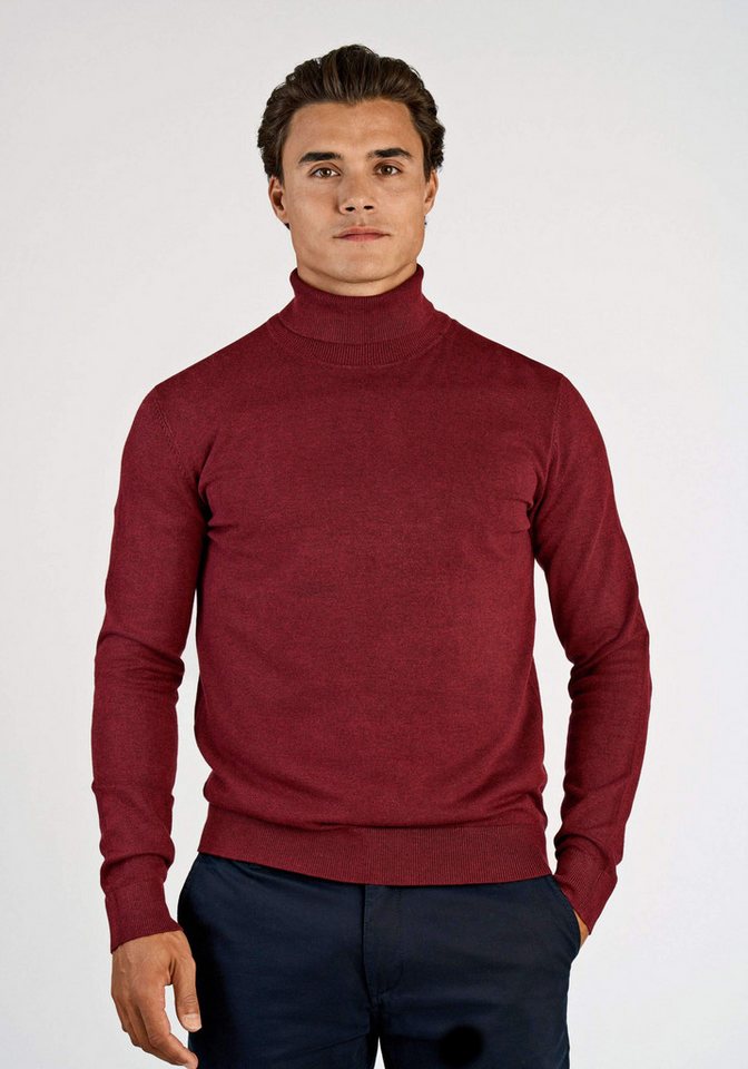 LINDBERGH Rollkragenpullover Lindbergh Rollkragenpull von LINDBERGH