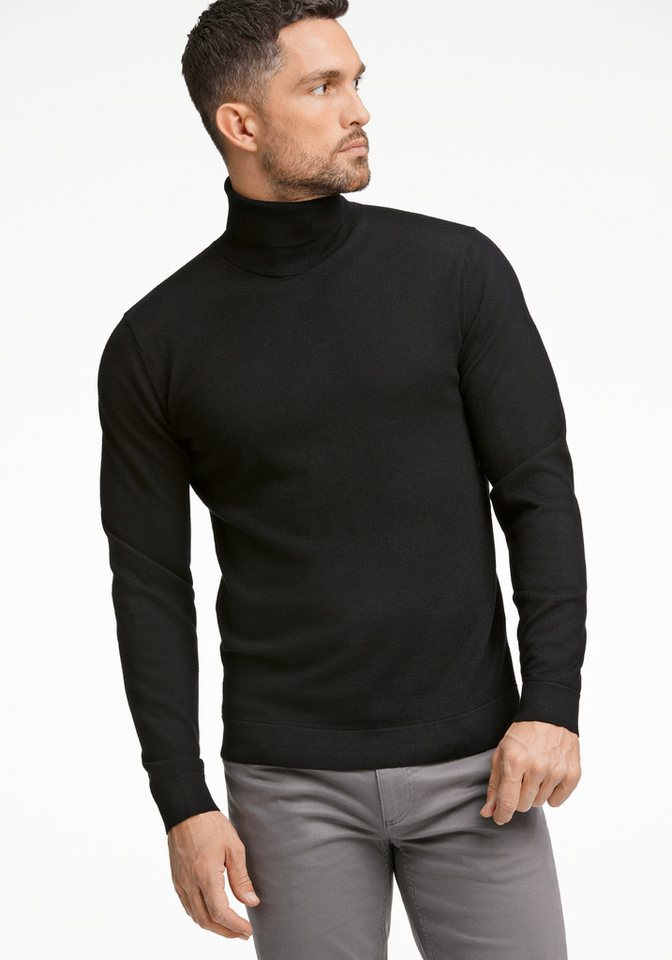 LINDBERGH Rollkragenpullover Lindbergh Rollkragenpull von LINDBERGH