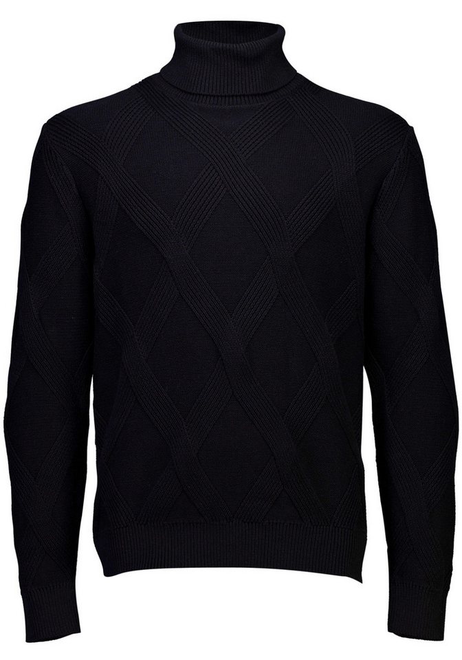 LINDBERGH Rollkragenpullover Lindbergh Rollkragenpull von LINDBERGH
