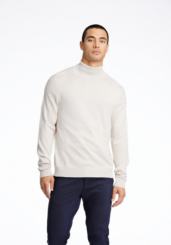 LINDBERGH Rollkragenpullover Lindbergh Rollkragenpull von LINDBERGH