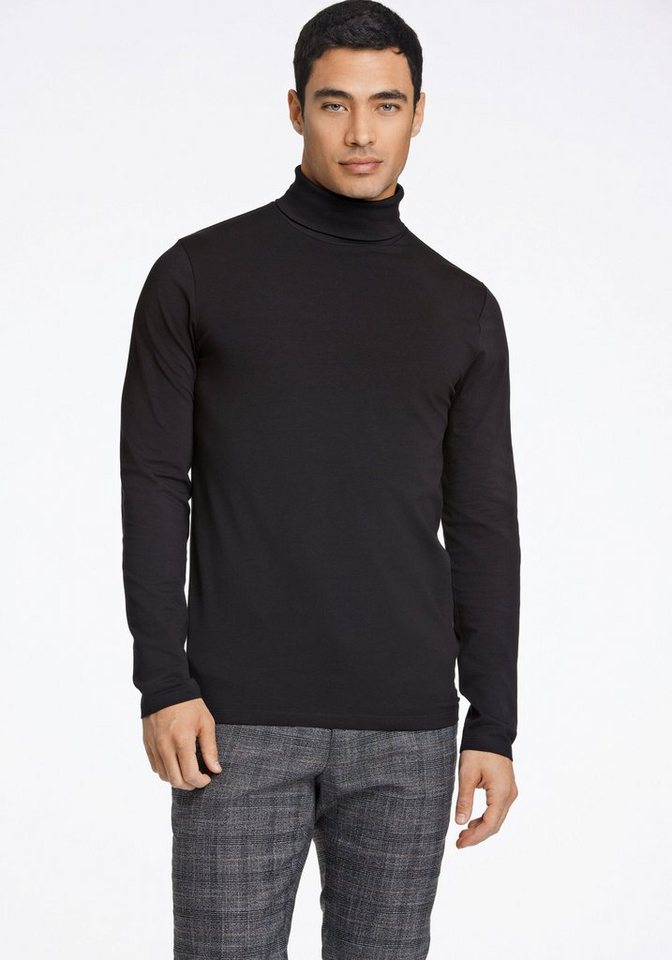 LINDBERGH Rollkragenshirt Lindbergh Rollkragenpull von LINDBERGH
