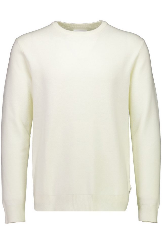 LINDBERGH Rundhalspullover mit klassischem Design von LINDBERGH