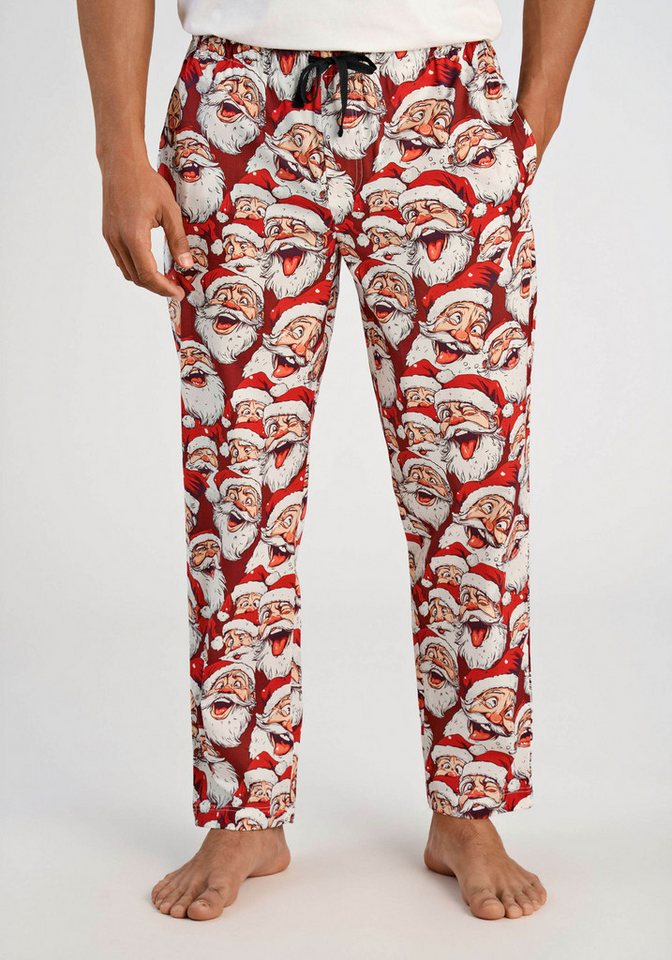 LINDBERGH Schlafhose Lindbergh Pyjamas von LINDBERGH