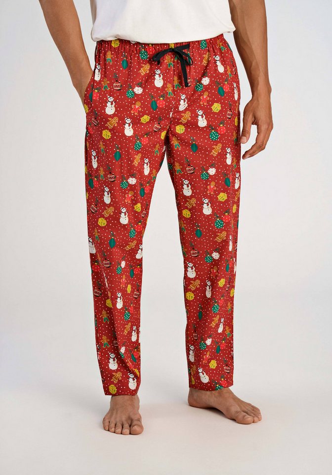 LINDBERGH Schlafhose Lindbergh Pyjamas von LINDBERGH