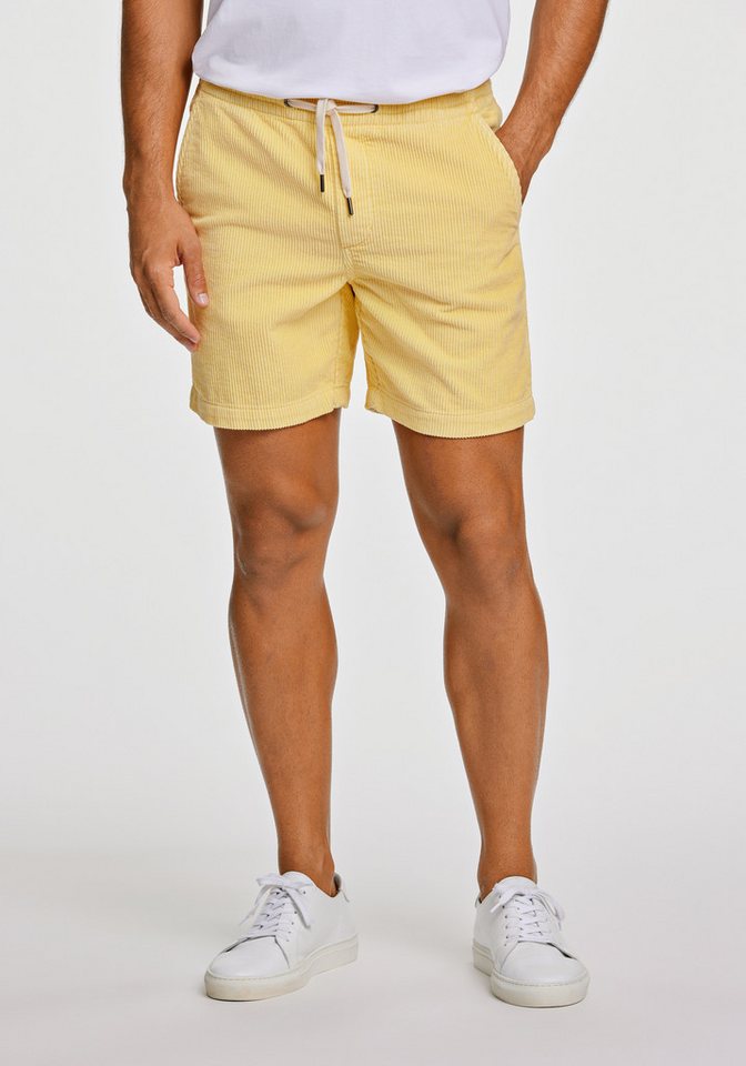 LINDBERGH Shorts Lindbergh Freizeitshorts LINDBERGH Shorts Lindbergh Freizeitshorts von LINDBERGH
