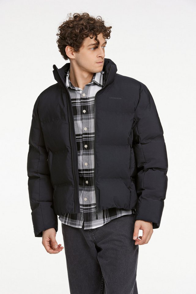 LINDBERGH Steppjacke mit Taschen von LINDBERGH