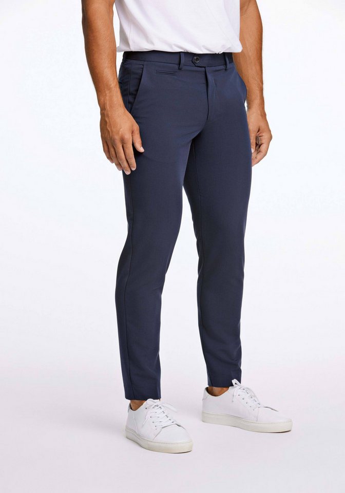 LINDBERGH Stoffhose Lindbergh Club-Pants LINDBERGH Stoffhose Lindbergh Club-Pants von LINDBERGH