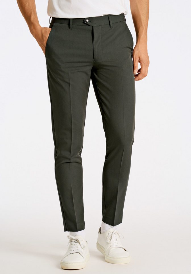 LINDBERGH Stoffhose Lindbergh Club-Pants von LINDBERGH