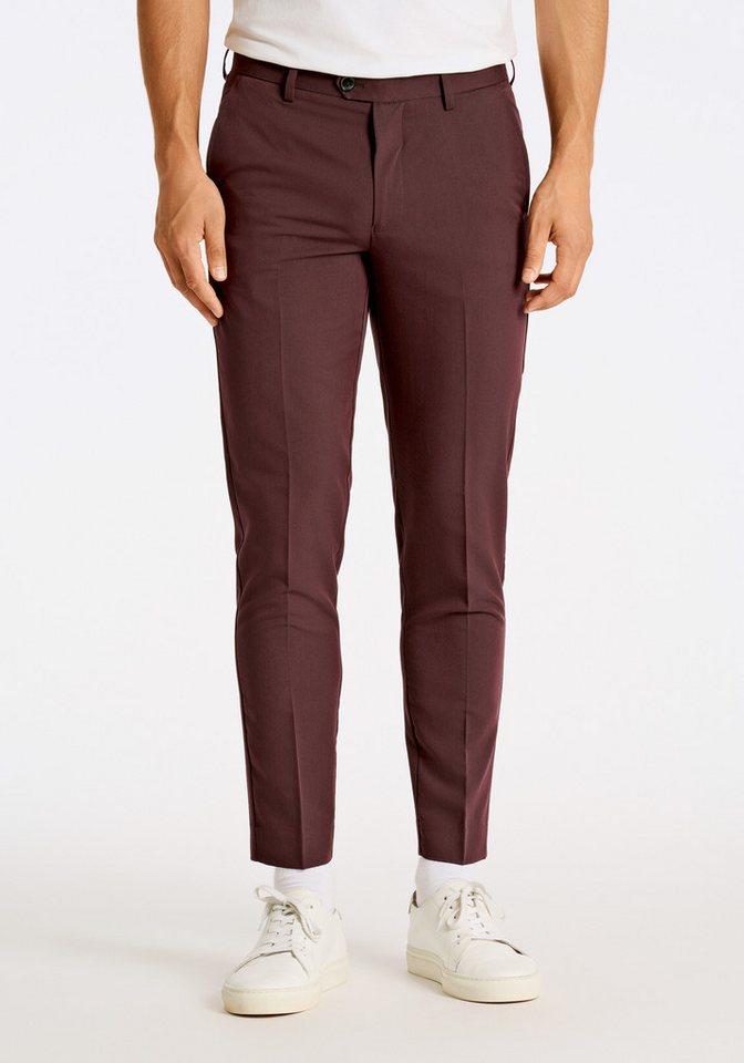 LINDBERGH Stoffhose Lindbergh Club-Pants LINDBERGH Stoffhose Lindbergh Club-Pants von LINDBERGH