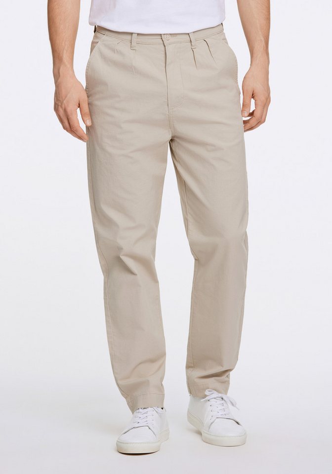 LINDBERGH Stoffhose Lindbergh Freizeithose von LINDBERGH