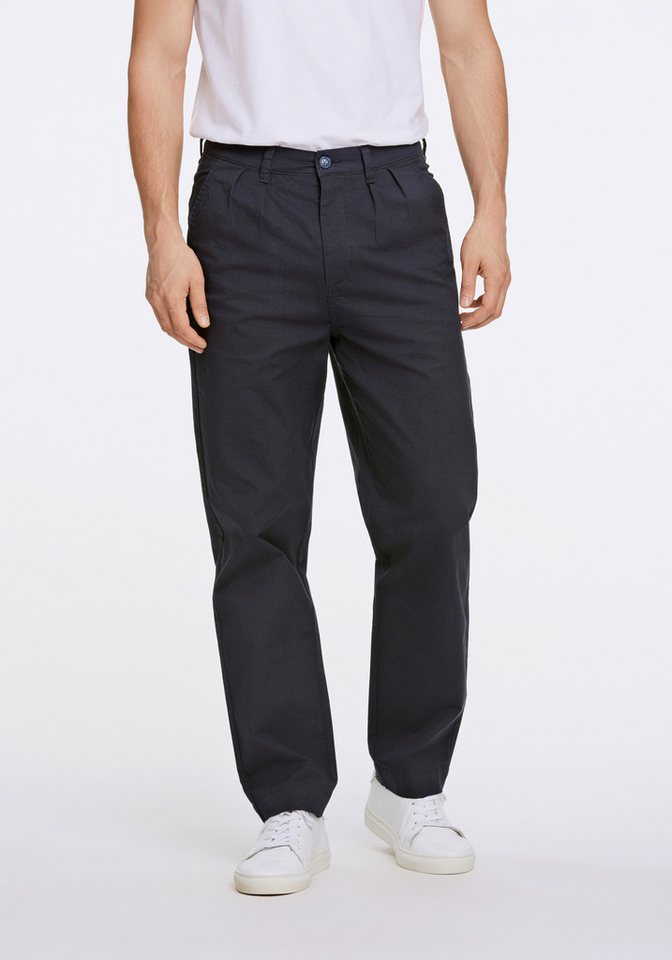 LINDBERGH Stoffhose Lindbergh Freizeithose von LINDBERGH