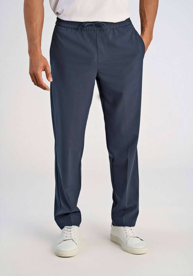 LINDBERGH Stoffhose Lindbergh Freizeithose LINDBERGH Stoffhose Lindbergh Freizeithose von LINDBERGH
