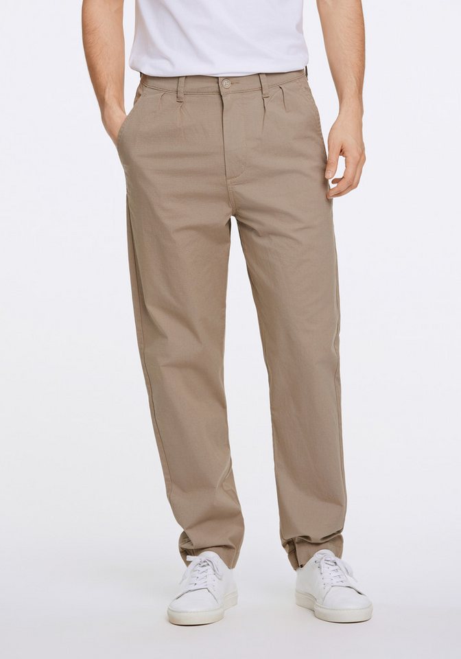 LINDBERGH Stoffhose Lindbergh Freizeithose von LINDBERGH