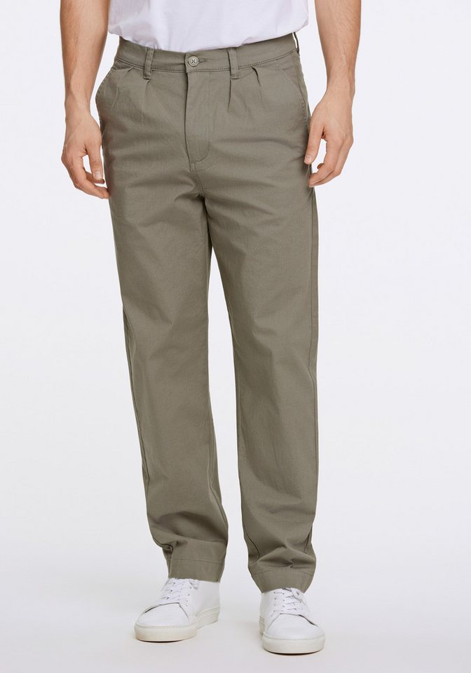 LINDBERGH Stoffhose Lindbergh Freizeithose von LINDBERGH