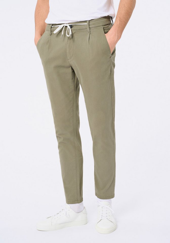 LINDBERGH Stoffhose Lindbergh Freizeithose von LINDBERGH