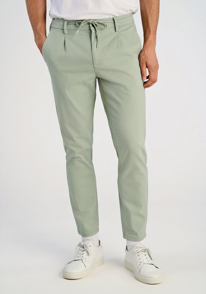 LINDBERGH Stoffhose Lindbergh Freizeithose von LINDBERGH