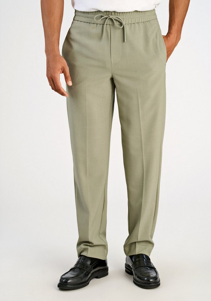 LINDBERGH Stoffhose Lindbergh Freizeithose von LINDBERGH