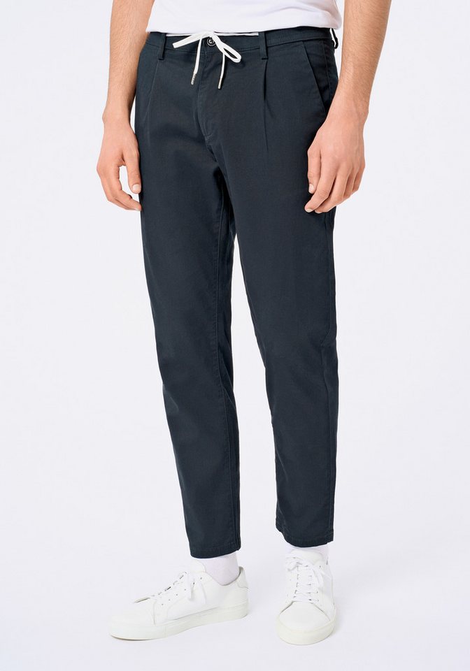LINDBERGH Stoffhose Lindbergh Freizeithose von LINDBERGH