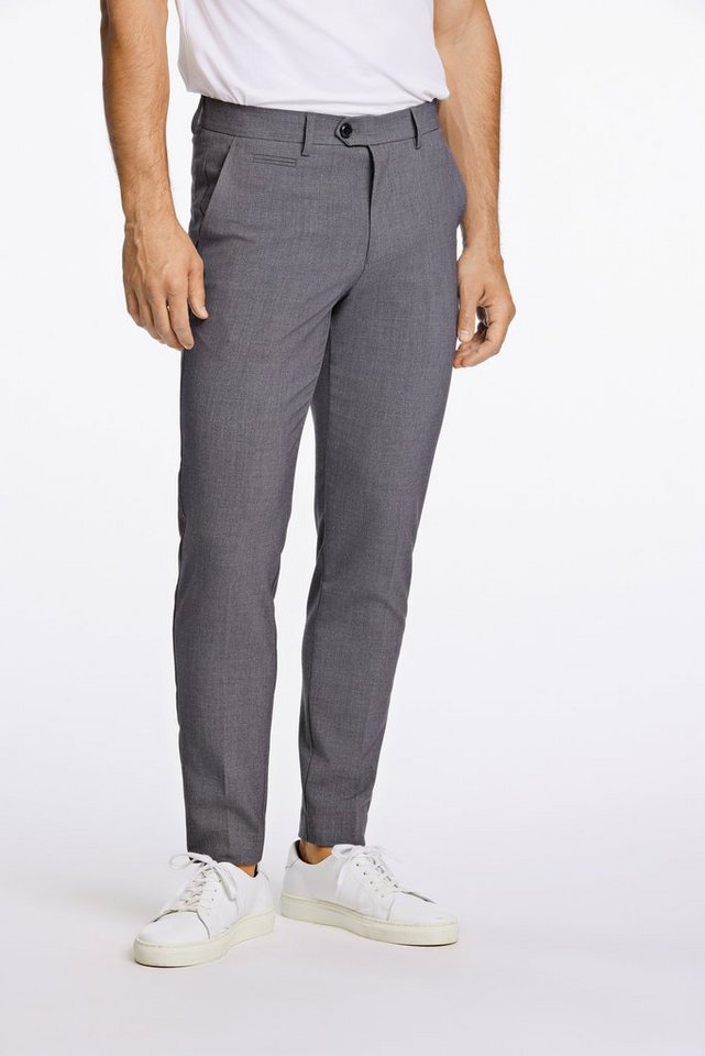 LINDBERGH Stoffhose mit Stretch von LINDBERGH