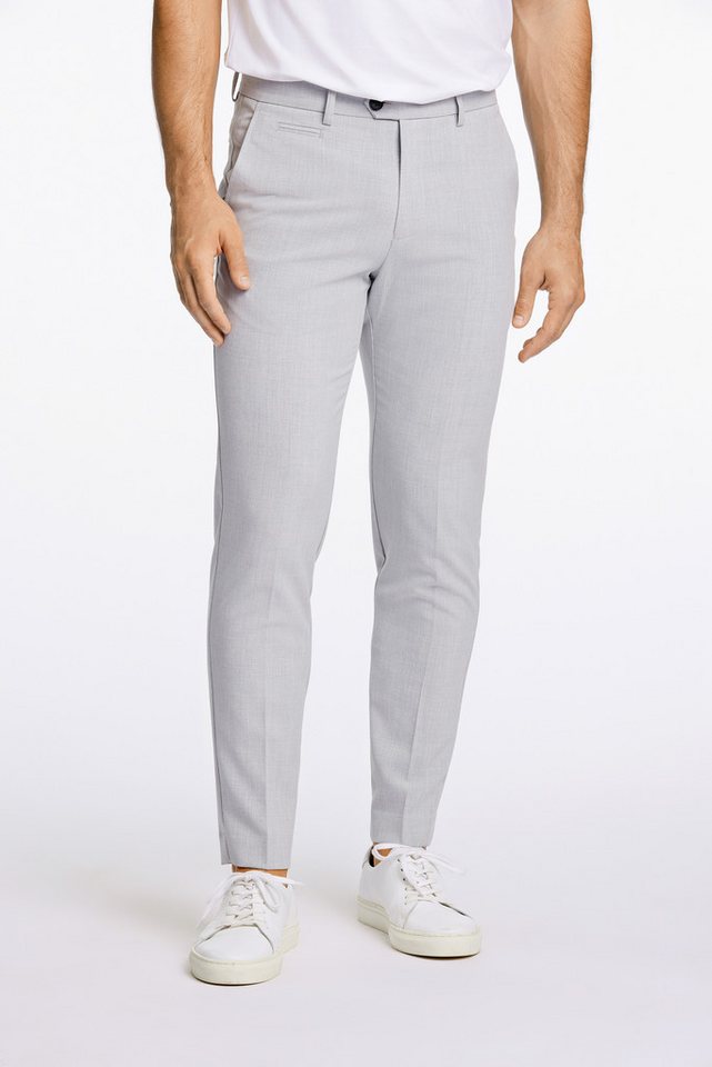 LINDBERGH Stoffhose mit Stretch von LINDBERGH