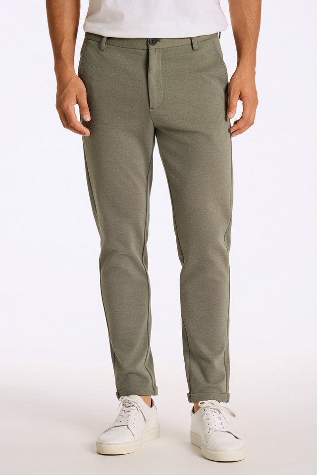 LINDBERGH Stoffhose mit Stretch von LINDBERGH