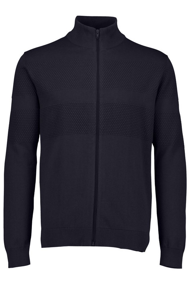 LINDBERGH Strickjacke mit Stehkragen und Reißverschluss LINDBERGH Strickjacke mit Stehkragen und Reißverschluss von LINDBERGH