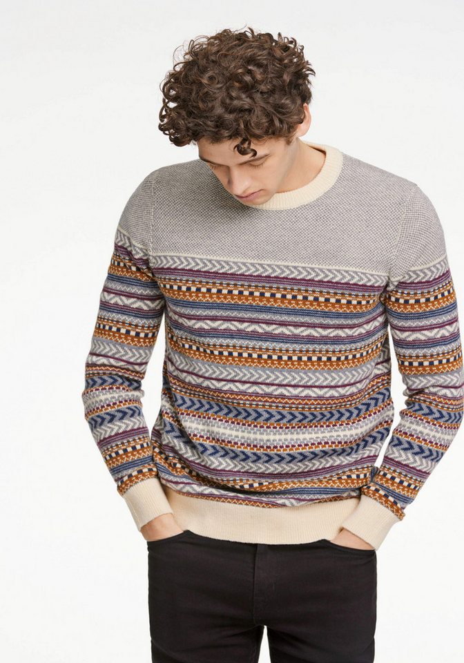 LINDBERGH Strickpullover Lindbergh Strickpullover von LINDBERGH