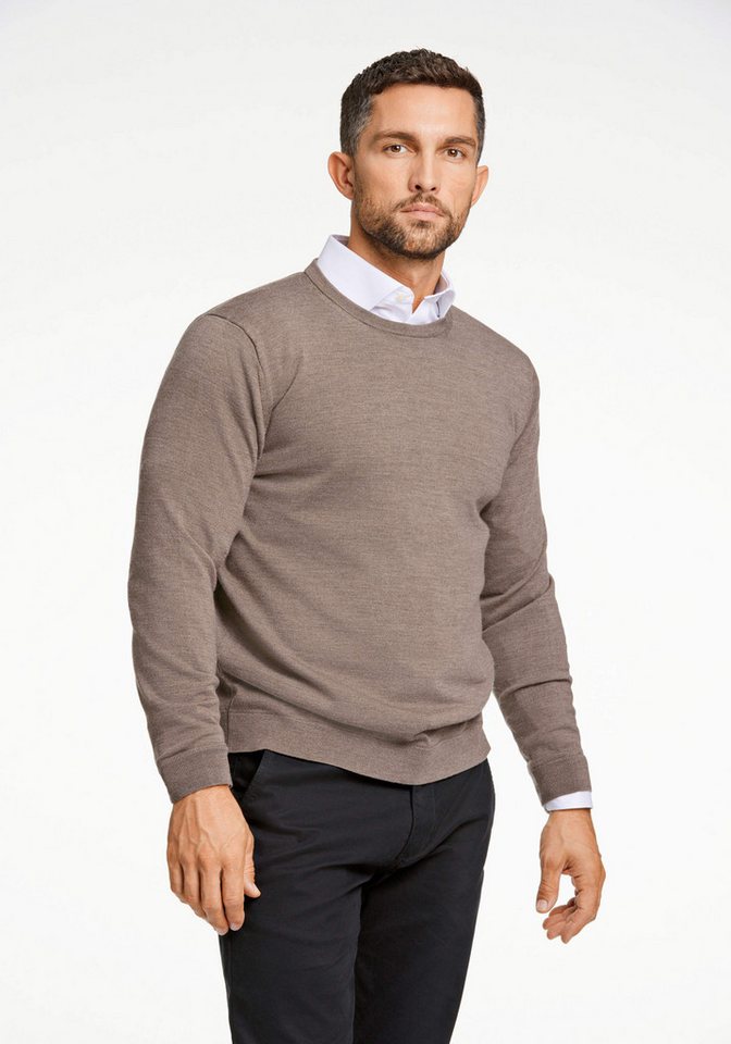 LINDBERGH Strickpullover Lindbergh Strickpullover von LINDBERGH