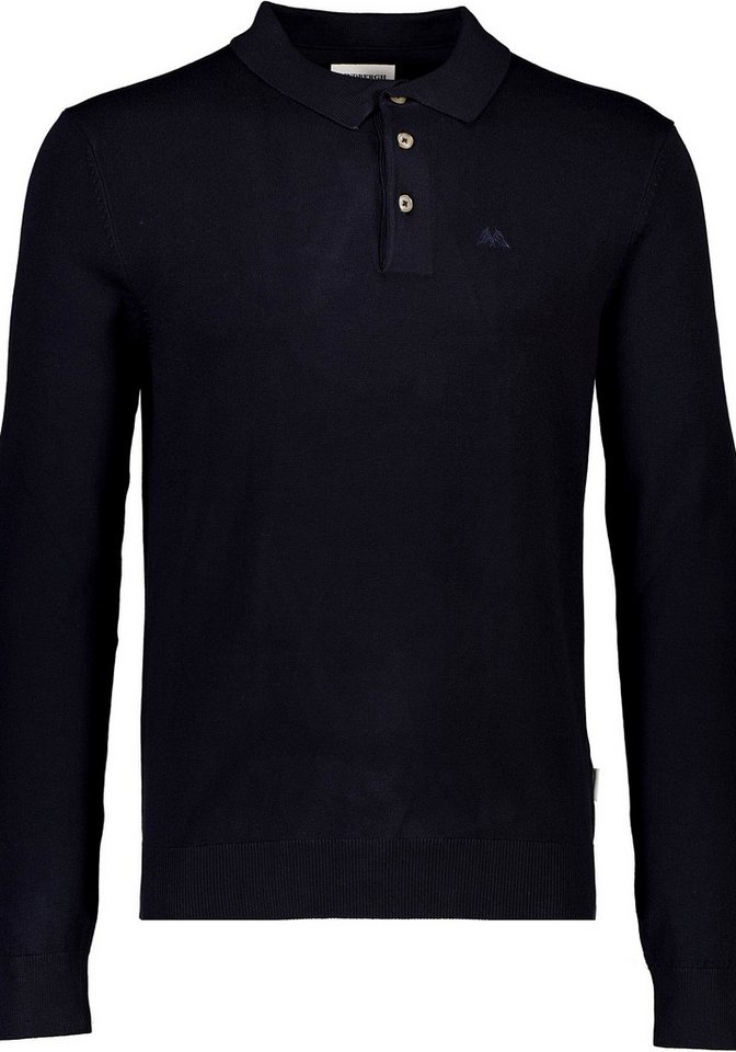 LINDBERGH Poloshirt Lindbergh Strickpullover von LINDBERGH
