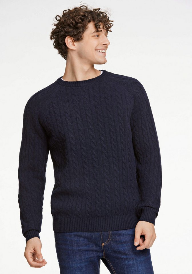 LINDBERGH Strickpullover Lindbergh Strickpullover LINDBERGH Strickpullover Lindbergh Strickpullover von LINDBERGH