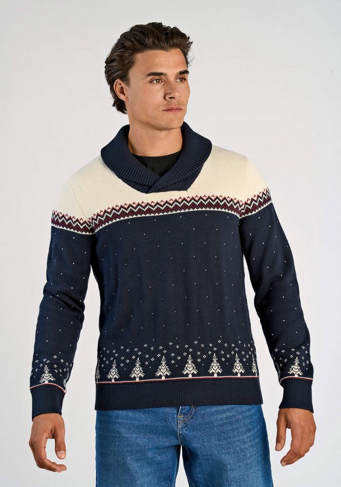 LINDBERGH Strickpullover Lindbergh Strickpullover von LINDBERGH