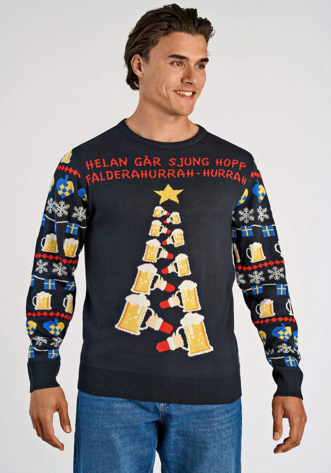 LINDBERGH Strickpullover Lindbergh Strickpullover von LINDBERGH