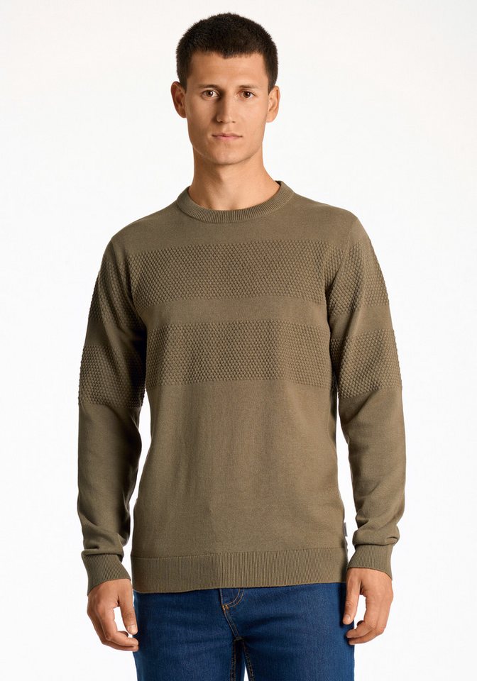 LINDBERGH Strickpullover Lindbergh Strickpullover LINDBERGH Strickpullover Lindbergh Strickpullover von LINDBERGH