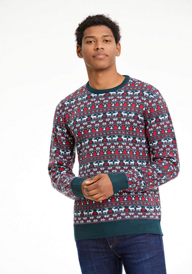 LINDBERGH Strickpullover Lindbergh Strickpullover von LINDBERGH