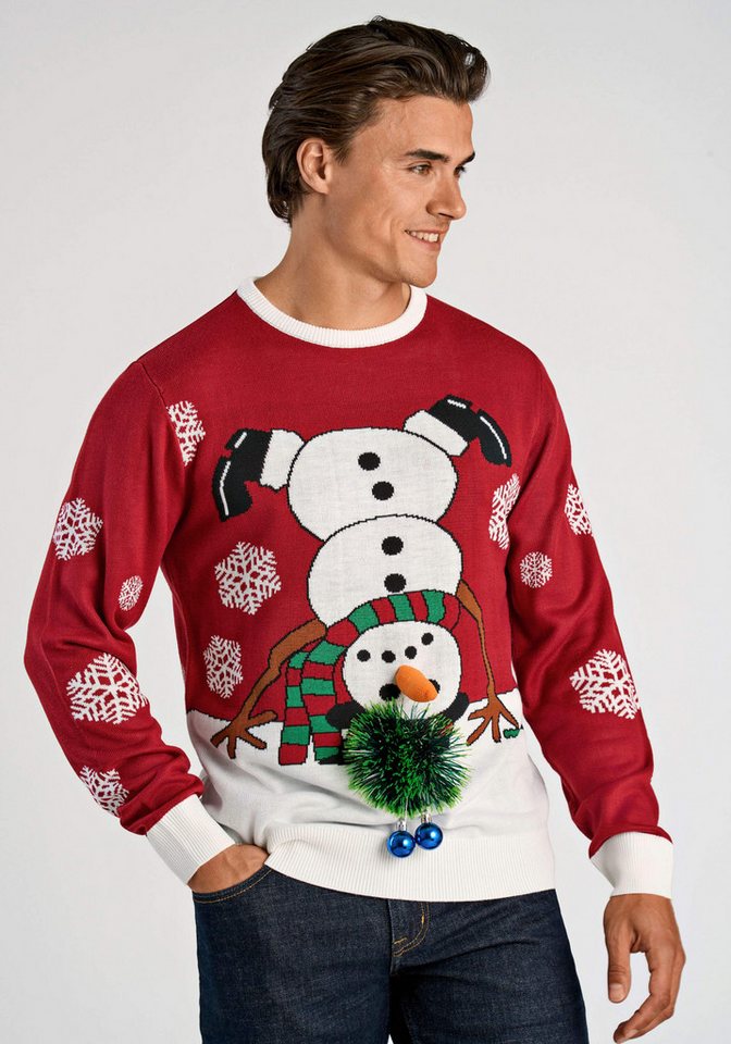 LINDBERGH Strickpullover Lindbergh Strickpullover von LINDBERGH