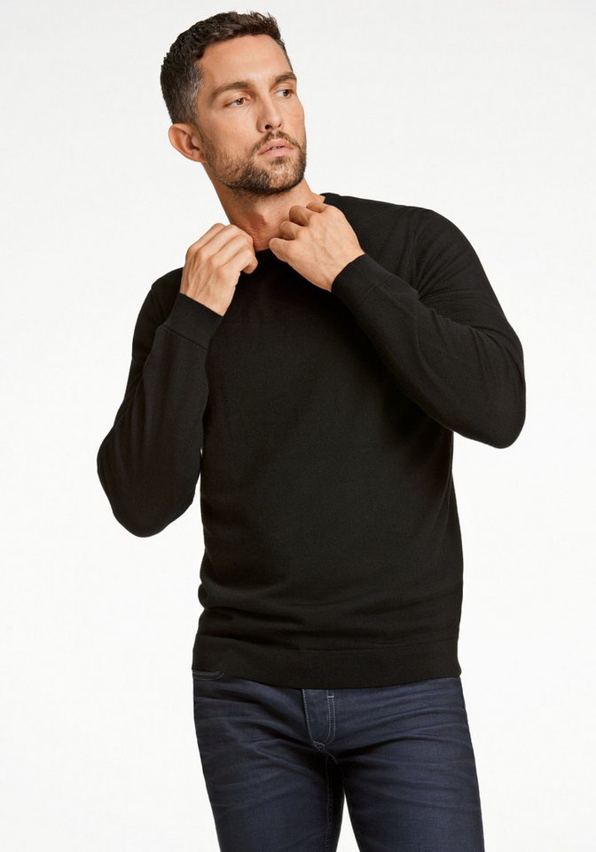 LINDBERGH Strickpullover Lindbergh Strickpullover LINDBERGH Strickpullover Lindbergh Strickpullover von LINDBERGH