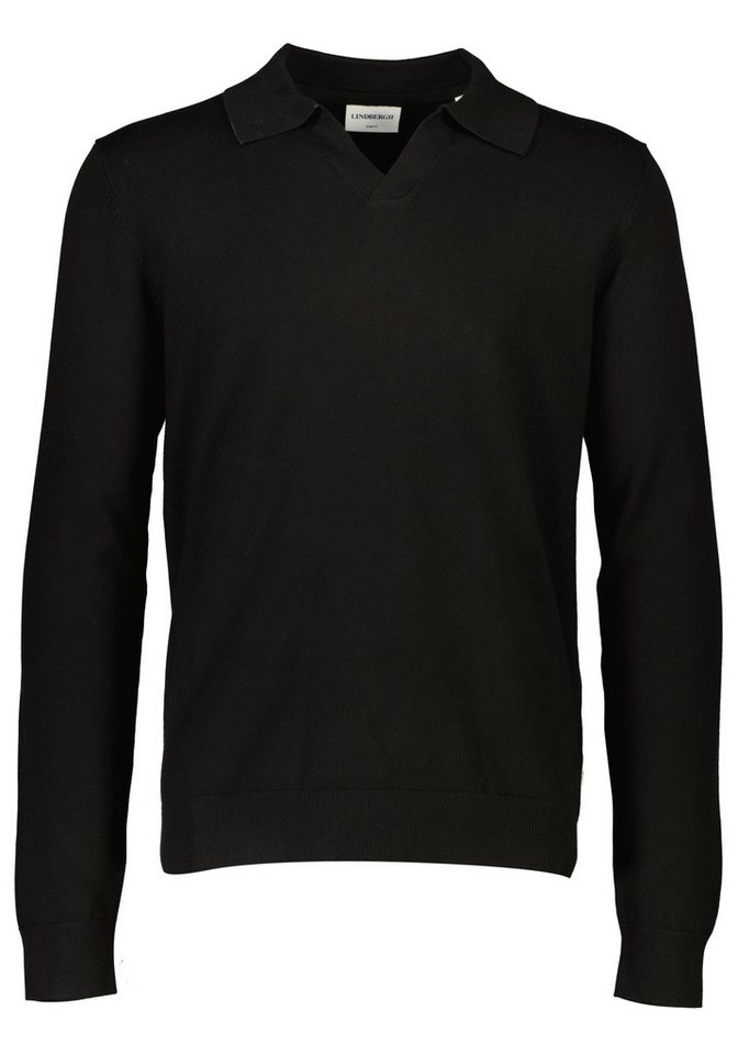 LINDBERGH Poloshirt Lindbergh Strickpullover von LINDBERGH