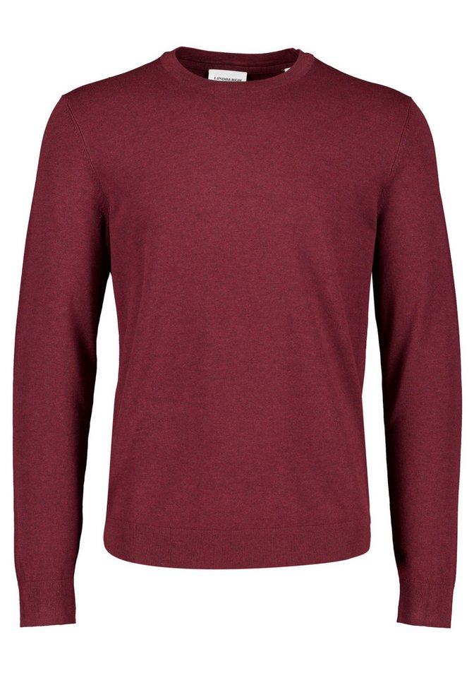 LINDBERGH Strickpullover Strickpullover Relaxed Fit von LINDBERGH