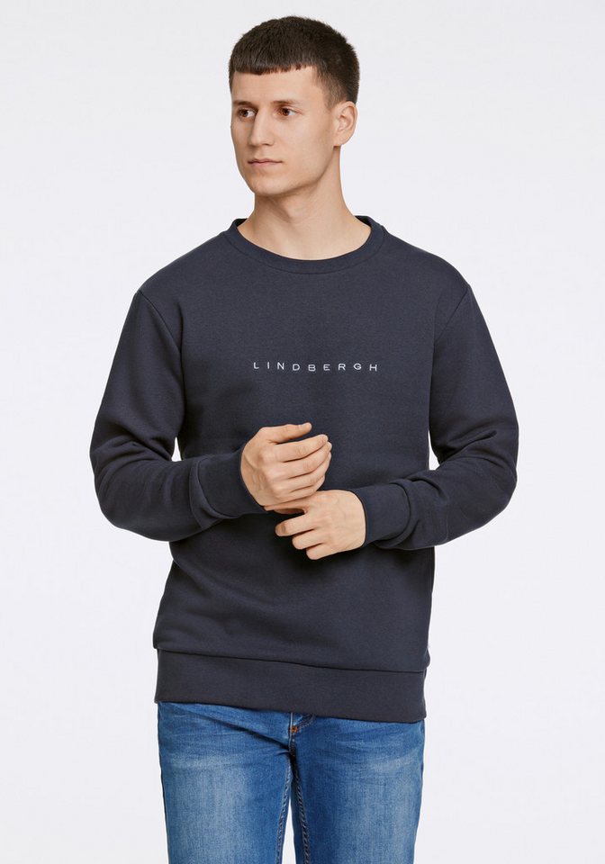 LINDBERGH Sweatshirt Lindbergh Sweatshirt von LINDBERGH