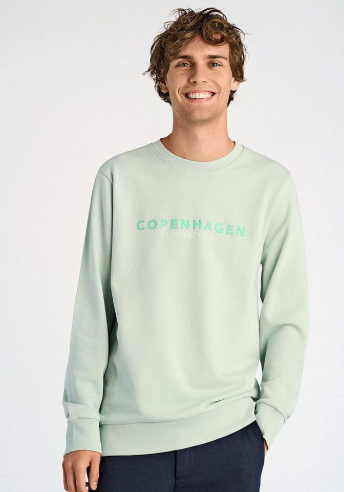 LINDBERGH Sweatshirt Lindbergh Sweatshirt von LINDBERGH