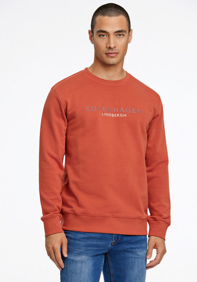 LINDBERGH Sweatshirt Lindbergh Sweatshirt von LINDBERGH