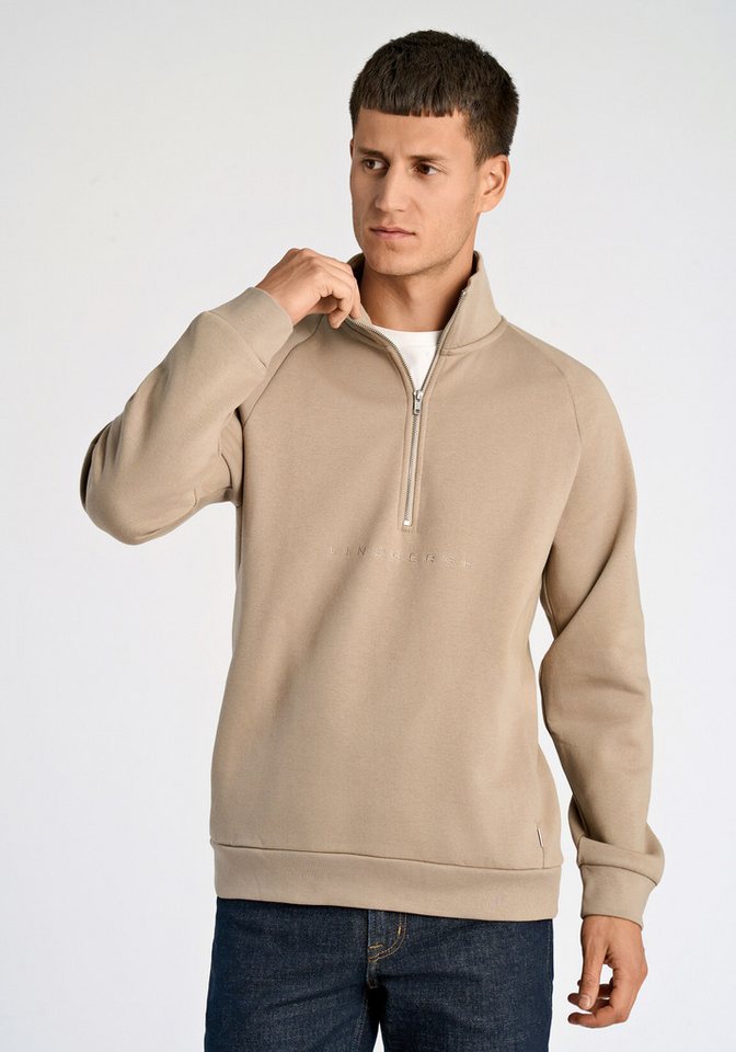 LINDBERGH Sweatshirt Lindbergh Troyer von LINDBERGH