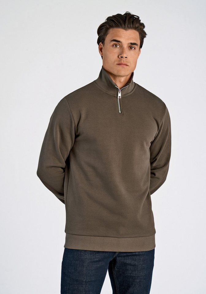 LINDBERGH Sweatshirt Lindbergh Troyer von LINDBERGH