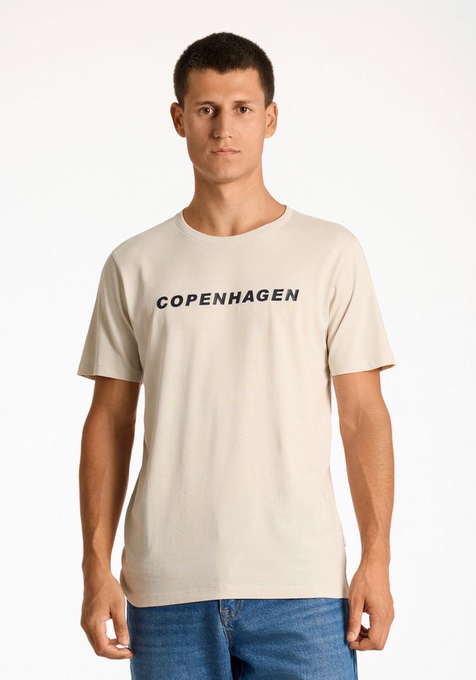 LINDBERGH T-Shirt Lindbergh T-shirt LINDBERGH T-Shirt Lindbergh T-shirt von LINDBERGH