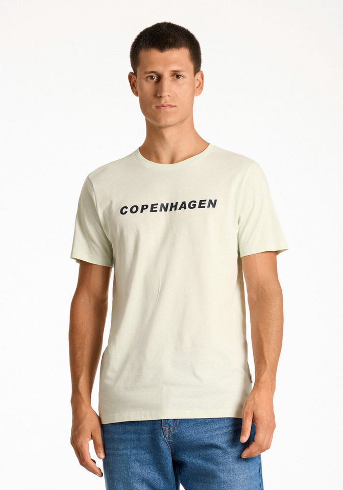 LINDBERGH T-Shirt Lindbergh T-shirt LINDBERGH T-Shirt Lindbergh T-shirt von LINDBERGH