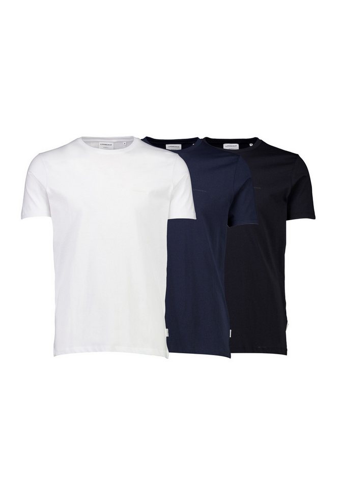 LINDBERGH T-Shirt Lindbergh T-shirt LINDBERGH T-Shirt Lindbergh T-shirt von LINDBERGH