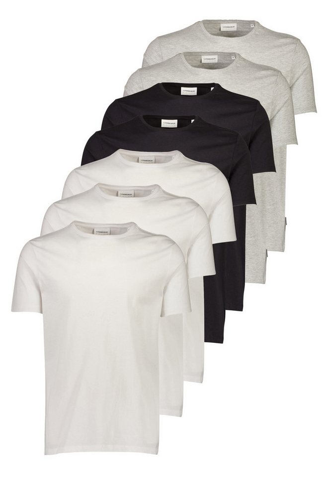 LINDBERGH T-Shirt Lindbergh T-shirt LINDBERGH T-Shirt Lindbergh T-shirt von LINDBERGH